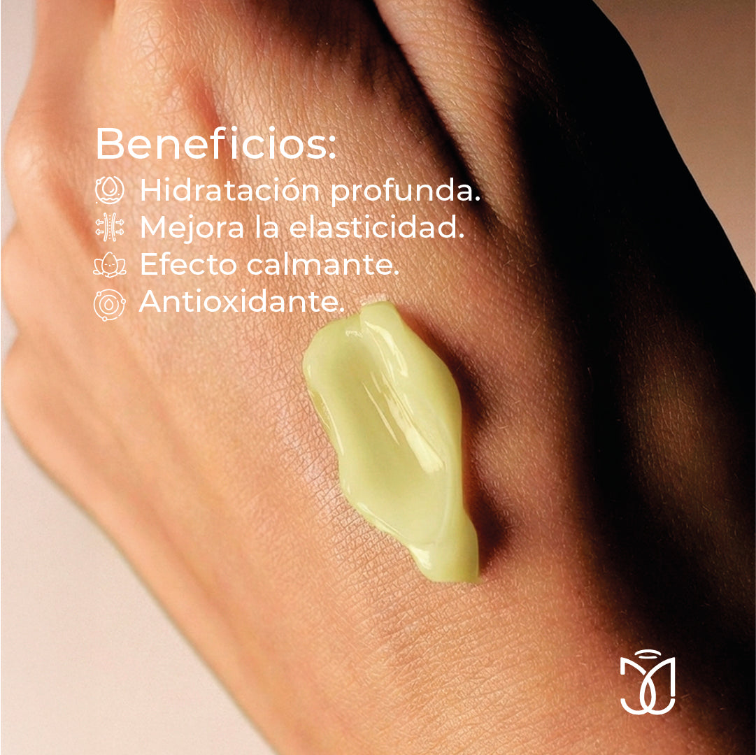 MANTEQUILLA  MARACUYÁ