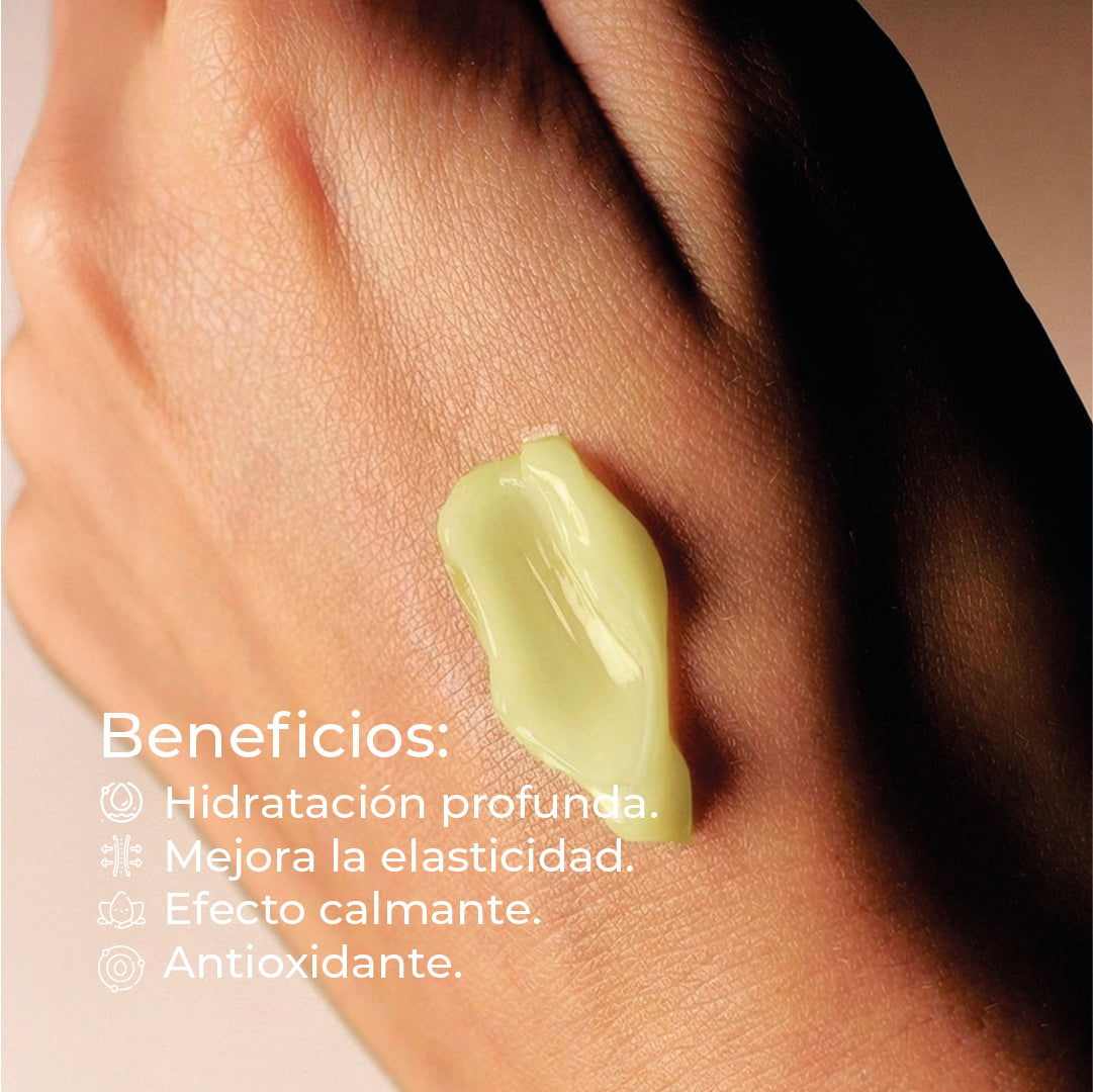 MANTEQUILLA  MARACUYÁ