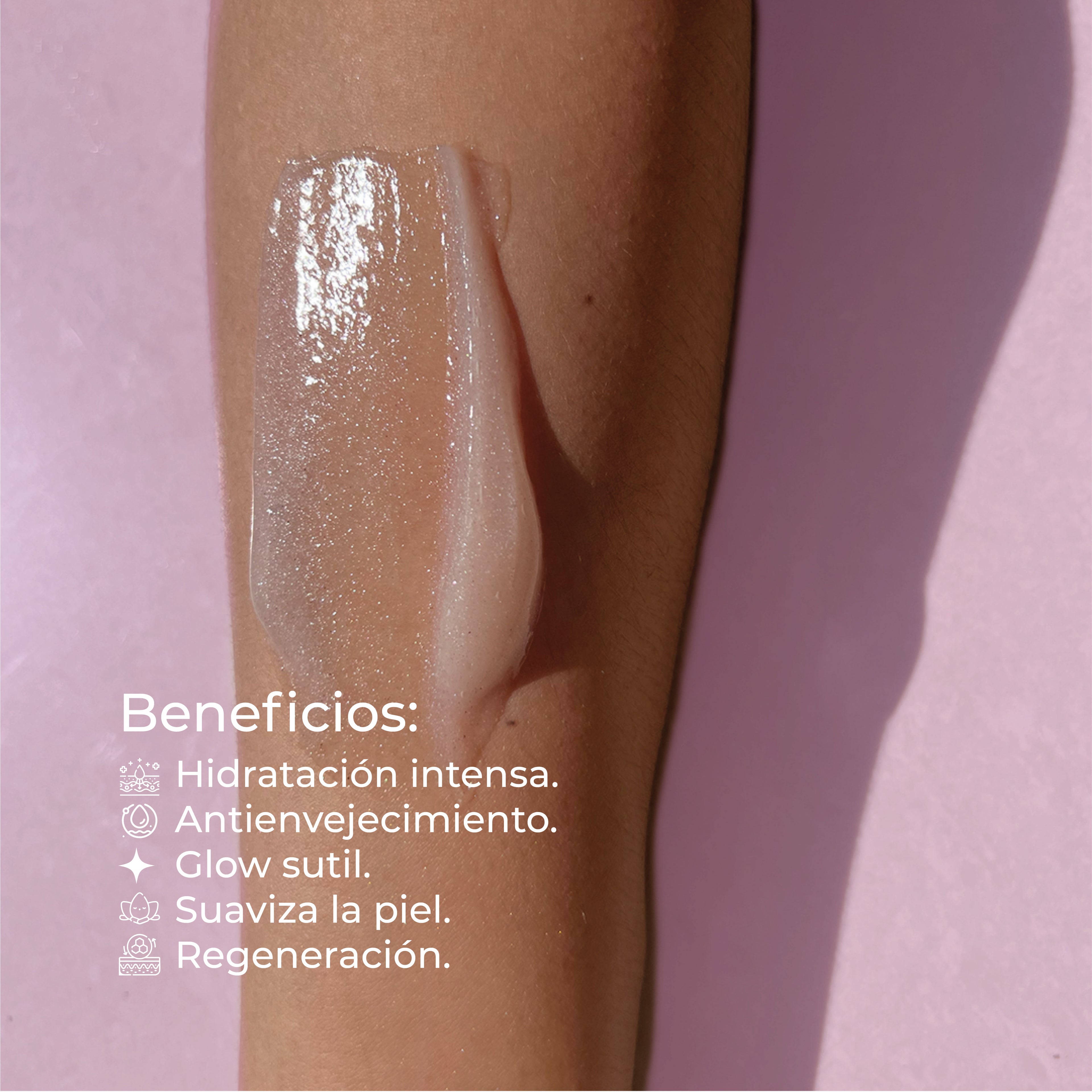 MANTEQUILLA CORPORAL SHINE STAR CAFE