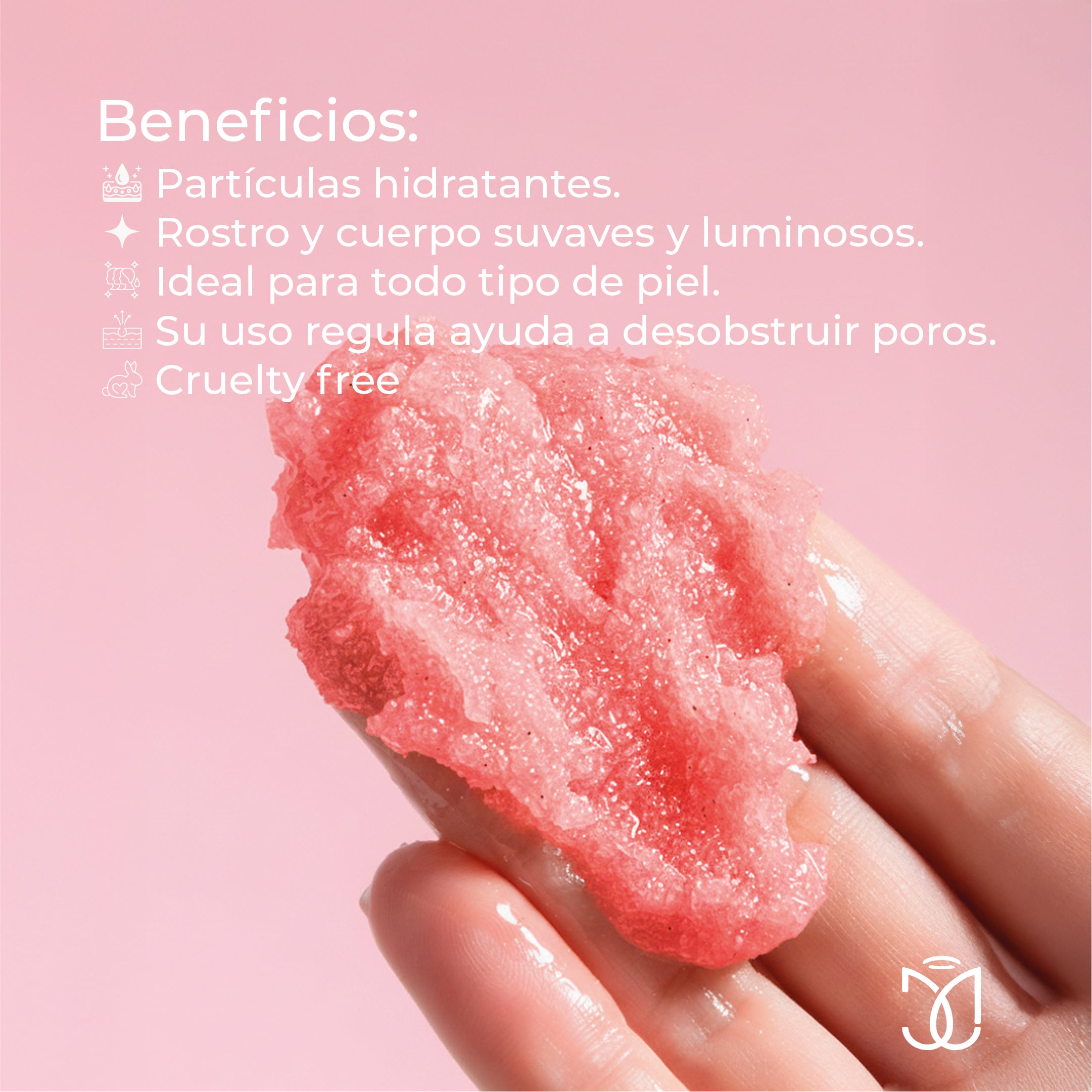 GEL EXFOLIANTE SANDIA