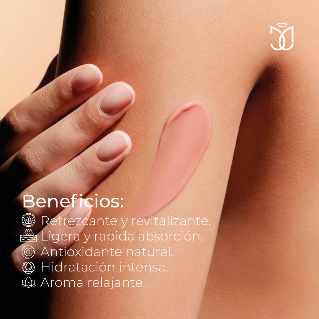 MANTEQUILLA  STRAWBERRY