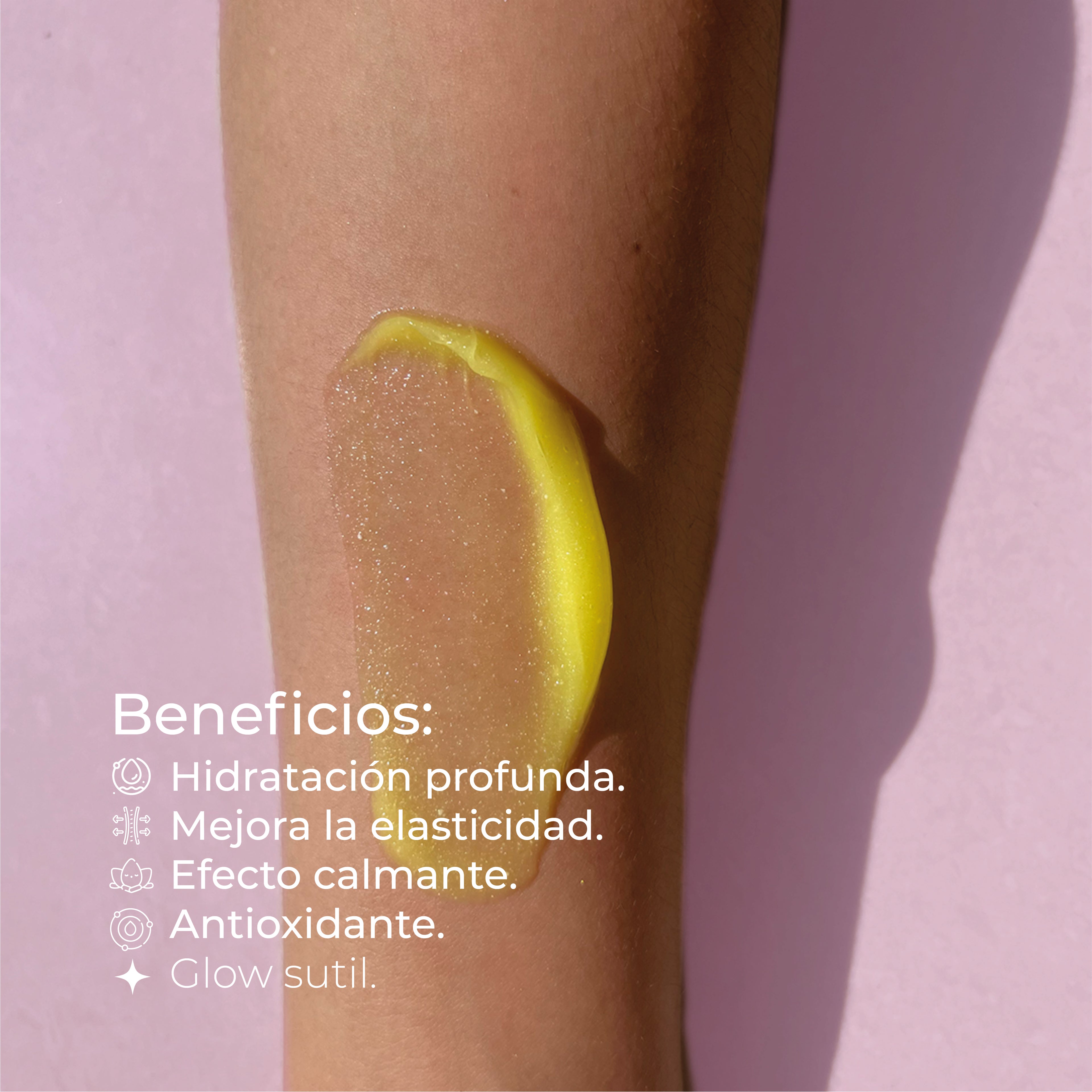 MANTEQUILLA CORPORAL SHINE STAR MARACUYÁ