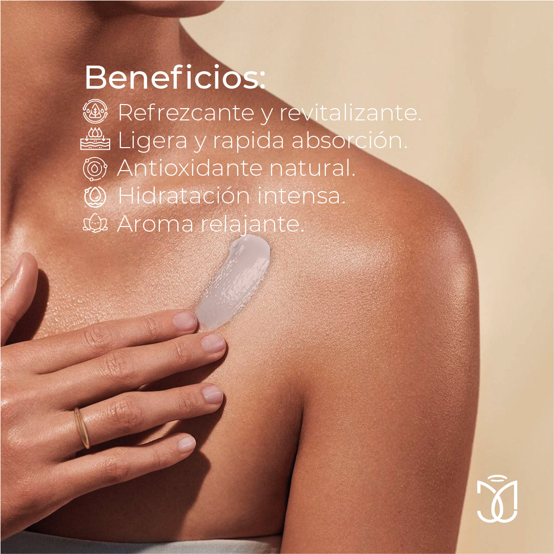 MANTEQUILLA VAINILLA