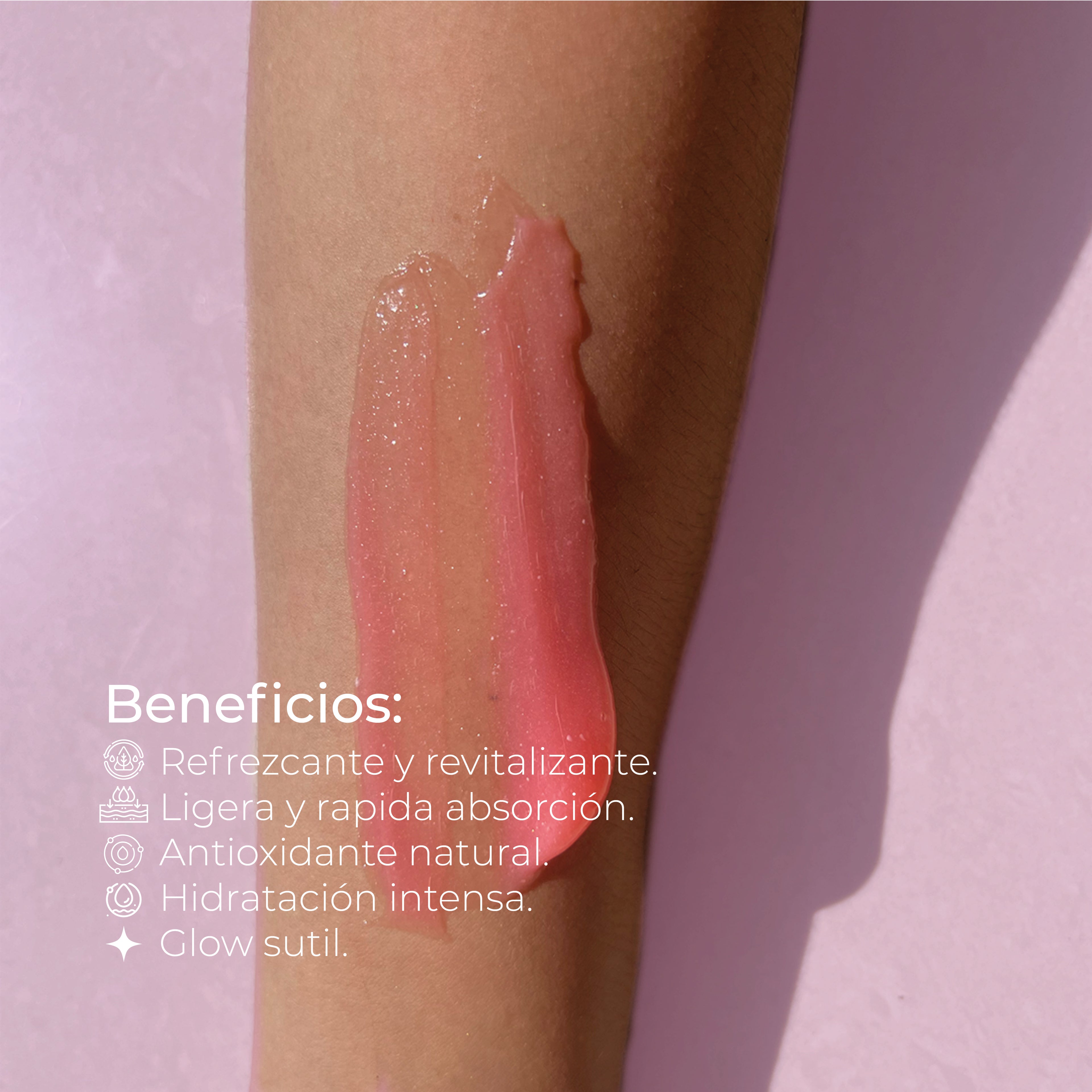 MANTEQUILLA CORPORAL SHINE STAR SANDIA