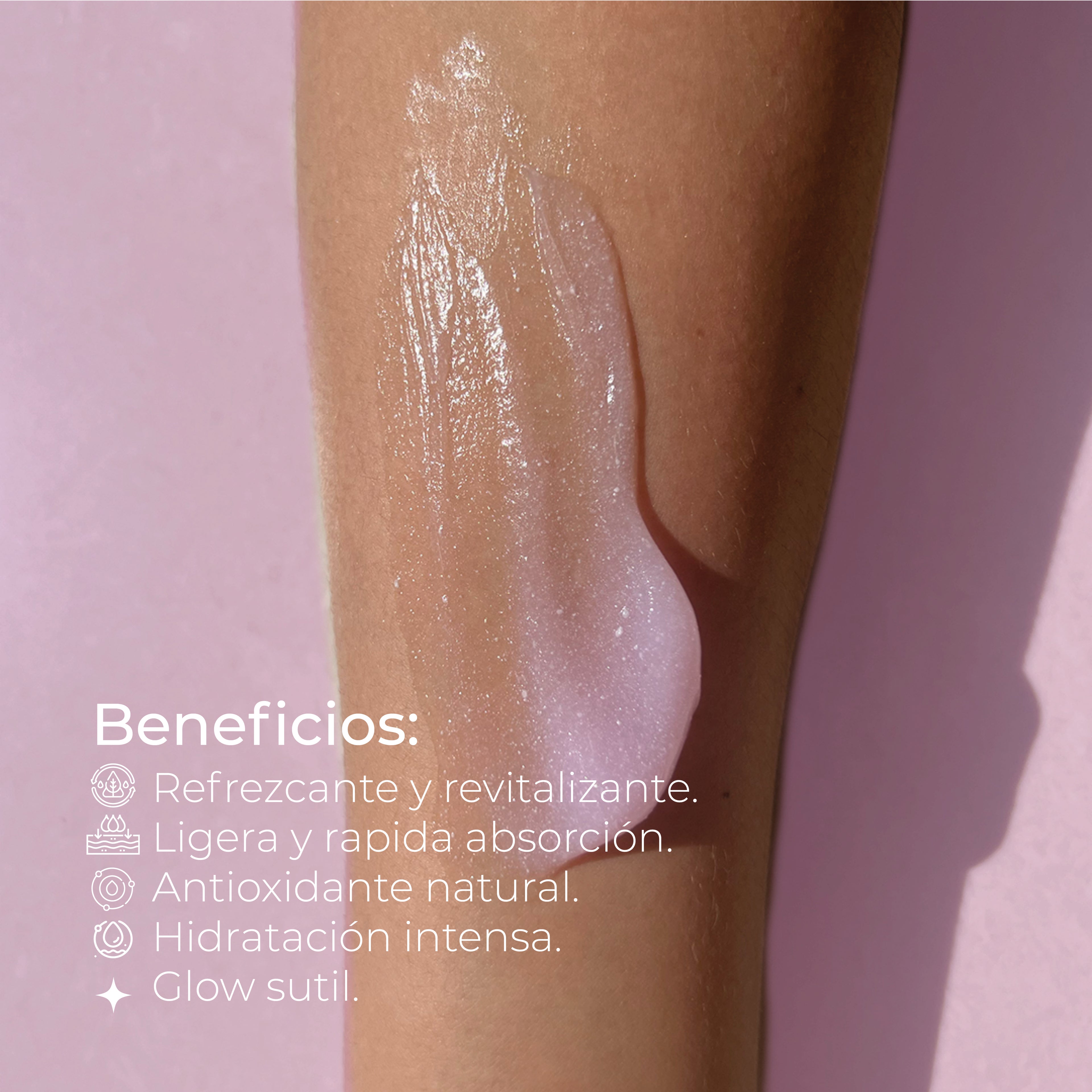 MANTEQUILLA CORPORAL SHINE STAR UVA