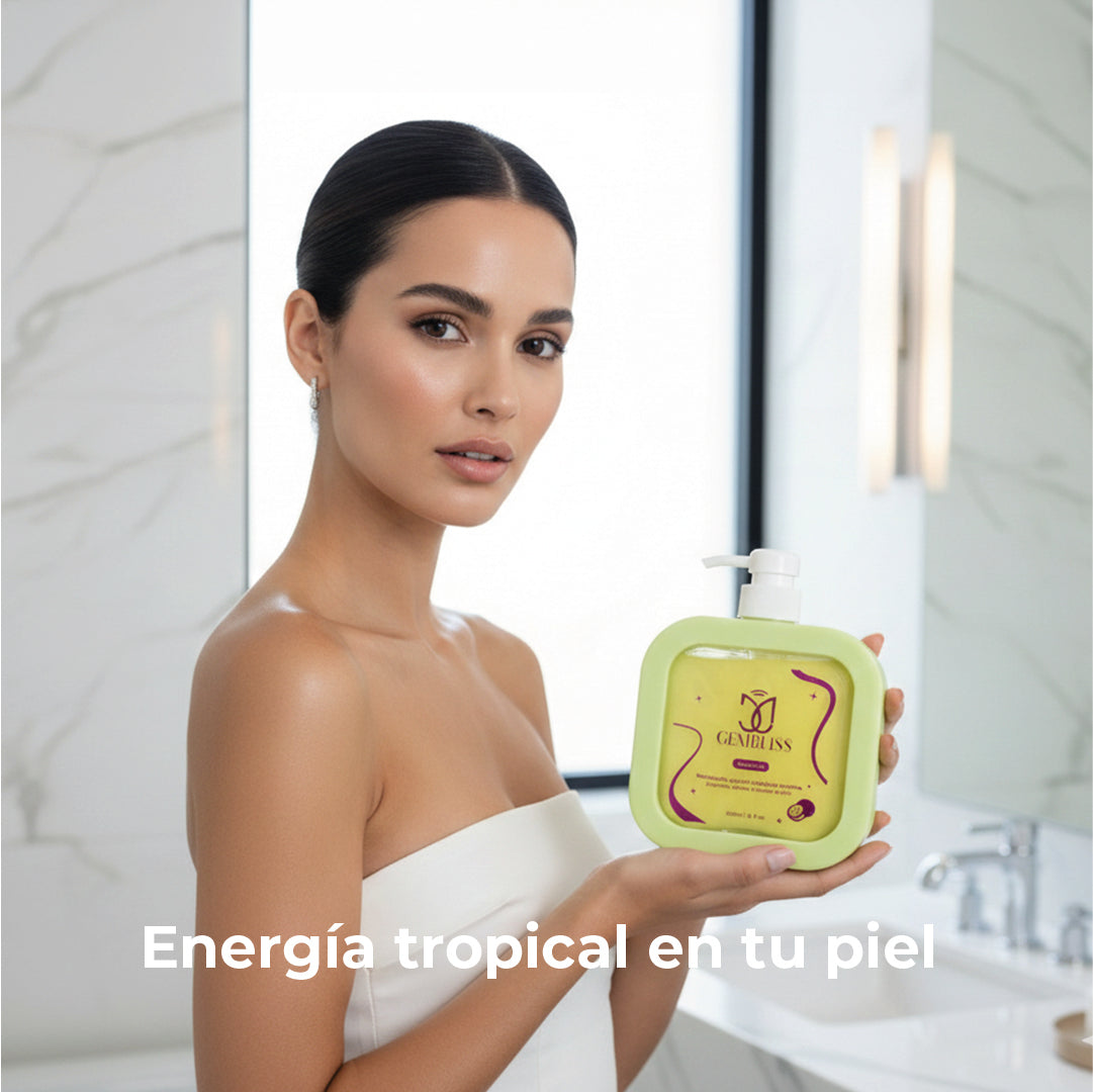 MANTEQUILLA  MARACUYÁ