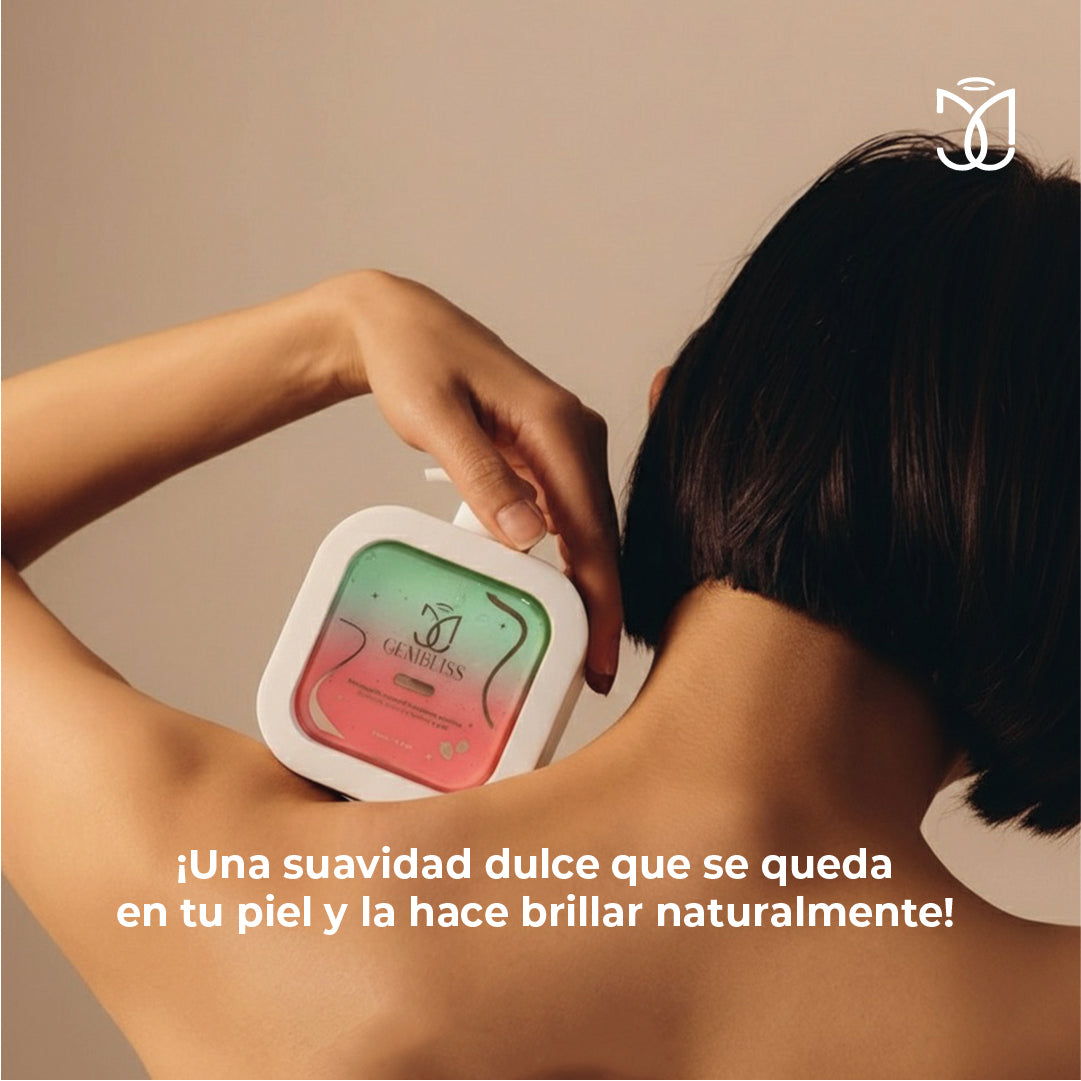 MANTEQUILLA  STRAWBERRY