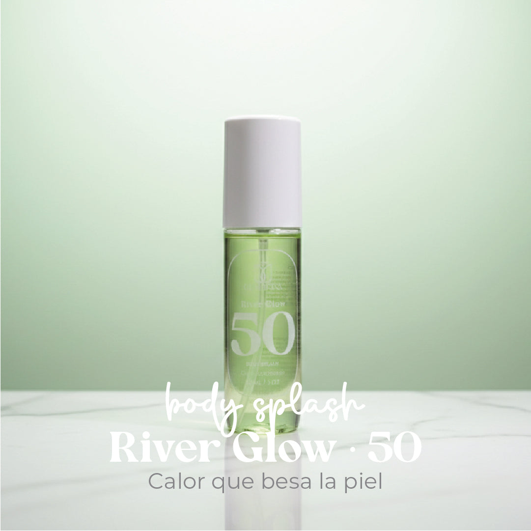 BODY SPLASH River Glow · 50